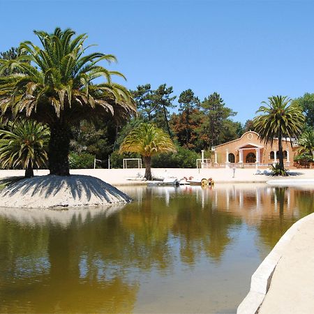 Hotel Quinta Da Lagoa Praia de Mira Exterior photo